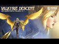 Valkyrie Descent Revamped Freya Trailer Mobile Legends Bang Bang