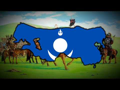 "Чингис Xааний Mагтаал" - In Praise of Chinggis Khaan (Chinggis Khaan 860th Birthday Special)