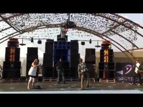 Twentytek Teknival 2013