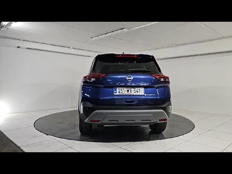 Nissan X-Trail Epower X-trail SV Premium 5 Seater - Image 2