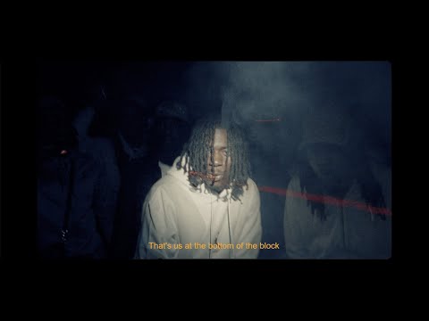 Gambino La MG – C’est Nous (Clip Officiel)