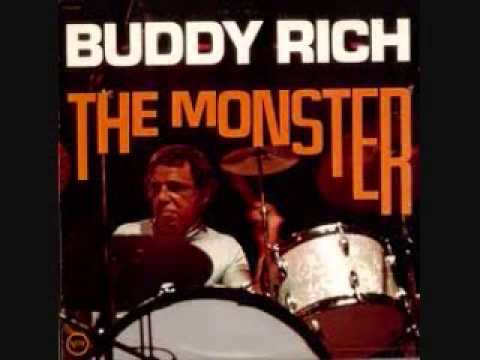 Caravan by Buddy Rich