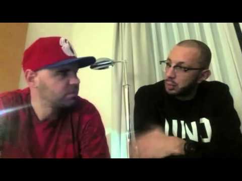 War Ina East 2014 Preview - Sultan Herbalize It & Spider Supersonic