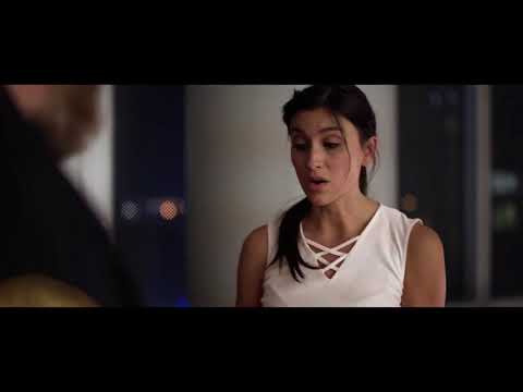 Jess Ruiz Delvizo Dramatic reel