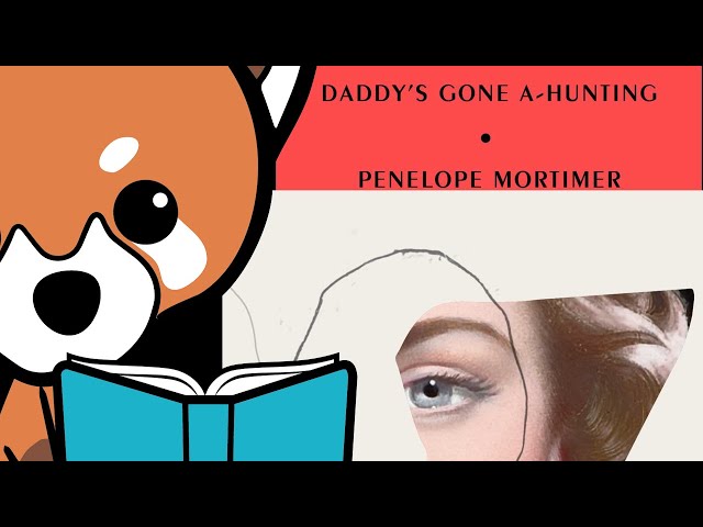 Vídeo relacionado con Daddy’s Gone A-Hunting (English Edition)