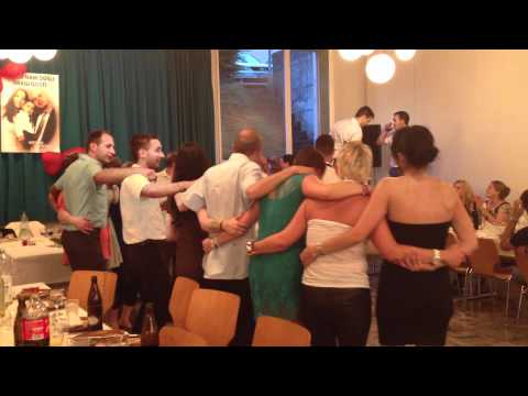 Svadba Zlatko i Sanela Pavlic