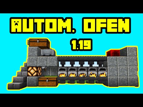 dieser Ofen schmilzt alles in Rekordzeit