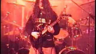 Pestilence - The Trauma - Knoxville, TN 11.11.91 9/11