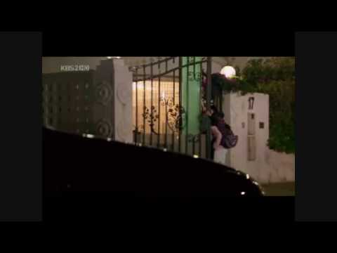 Kim Yu Kyung - Starlight tears ( Boys Over Flowers O.S .T MV )