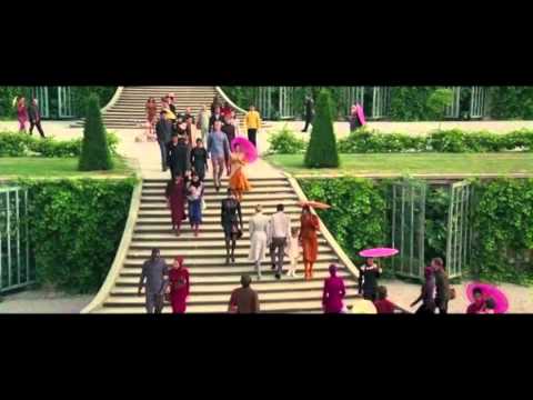 Rob Made The Way i see