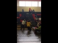Grandma Getting Her Step In