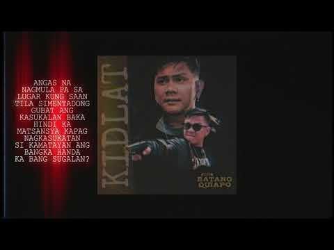 Batang Tondo - FPJ's Batang Quiapo OST - Tondo Gang (Lyrics)