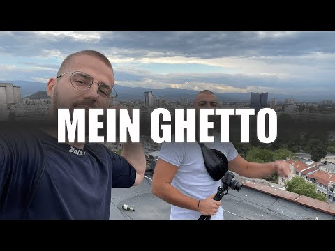 BALKAN LIFE | “aus Kacke flex” | PLOVDIV