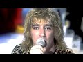 Rod Stewart - Da Ya think I'm sexy? - LIVE 1979 (Kenny EVERETT Show)