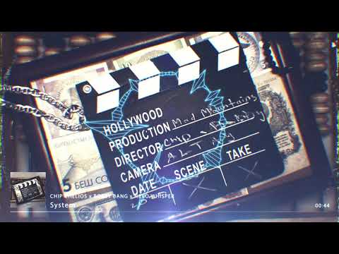 Altay Gang - System (Bobby Bang x Chip Chelios)