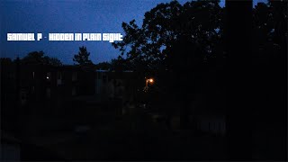Samuel P - Hidden In Plain Sight