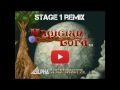 Magician Lord Stage 1 Remix
