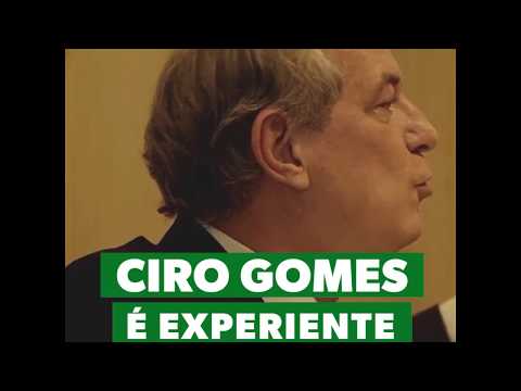 Ciro foi Ministro da Fazenda