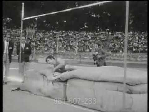 MILANO 1973 RECORD ALTO ENZO DEL FORNO 2,19