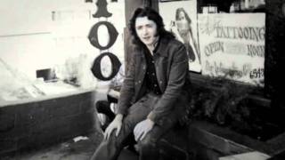 Rory Gallagher- 'It Takes Time' (Otis Rush cover) (1971)