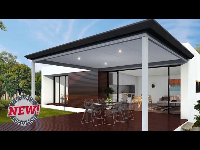 ABFAB Awnings Pty Ltd - Warrimoo, NSW