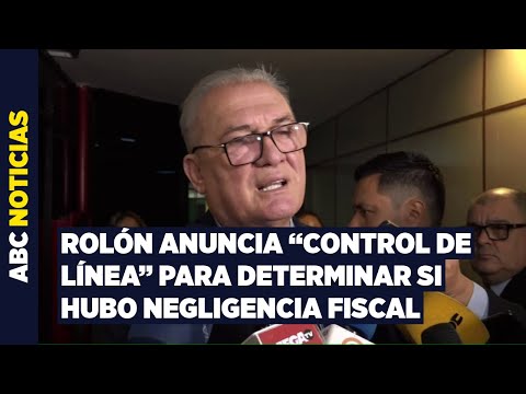 Asesinato de niña en Caazapá: así reaccionó el fiscal general del Estado