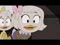 Webby Learns Who She REALLY Is DuckTales