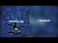 Cd Vivifica Me II Uma Geração