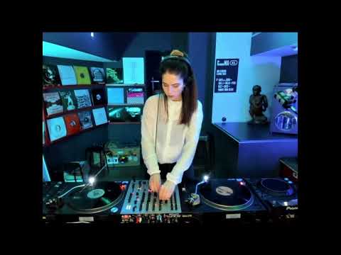 HER x shesaid.so for IWD2023 - Nausicaä