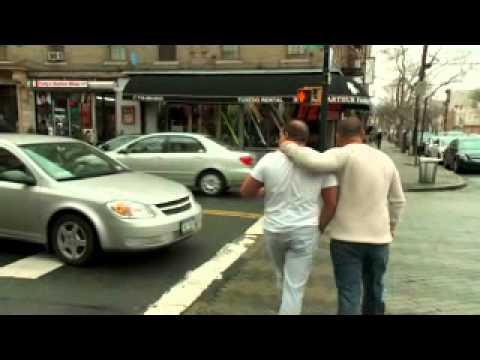 Mama's Boys of The Bronx