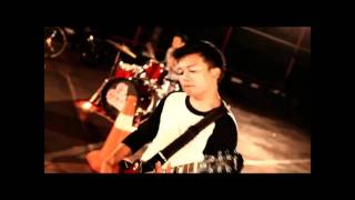 No More Heroes - Insomnia (OFFICIAL MUSIC VIDEO)