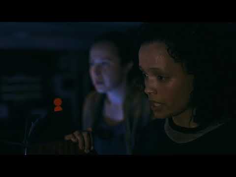 trailer