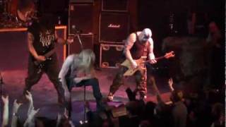 Ragnarok - In Nomine Satanas