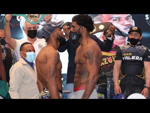 Felix Valera  VS Bryan Perez Castillo la gran revancha analisis gran cartelra en Rep DOM