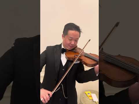 Promotional video thumbnail 72 for Xinou Wei Strings