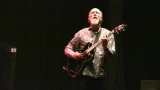 Wayfaring Stranger (Live) - John Scofield at Nomos_Jazz 2017