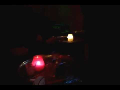 Andylouisoulful's Amsterdam Trip