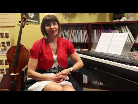 MY MUSIC SKOOL - 1ST PLACE YAMAHA PIANO COMPETITION