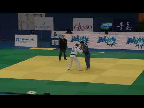 GP Qingdao 2011 73 P2 VOELK Christopher GER NAKAMURA Takenori JPN