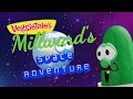 VeggieTales The Sequel Milkweed S Space Adventure Episode Seven