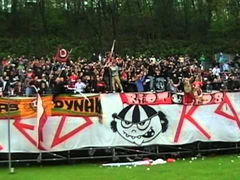 Curva Kaos Saison 2010/11