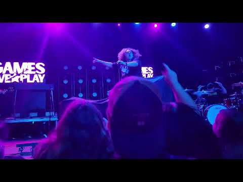 Games We Play - Mr. Brightside (Live at The Signal, Chattanooga, TN, 05/19/23)