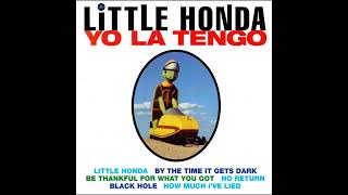 Yo La Tengo - By the Time It Gets Dark [Sandy Denny  Cover]