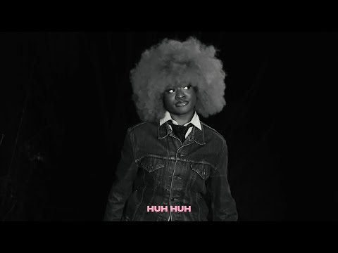 Mary Jane - Duhhh! (prod.GTBEATS) [OFFICIAL VISUALIZER]