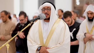 Download lagu SURAH LUQMAN | Heart Touching Quran Recitation | Beautiful Emotional by Sheikh Saad Ezzaouit mp3
