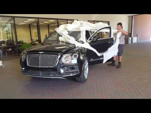 Park place bentley dallas Park place bentley dallas