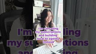 Canceling Subscriptions, Building Local AI Agents