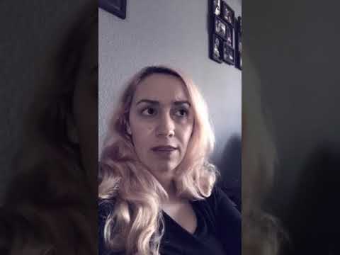 Promotional video thumbnail 3 for Poetry by Natalie