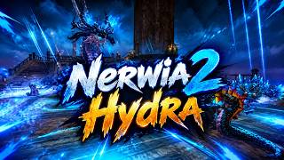 Miniaturka - Nerwia2 - Hydra