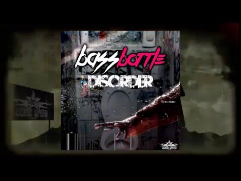 Bassbottle - Disorder EP | Techno & Hardtechno